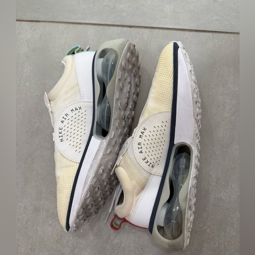 Air Max 2021 'White Gypsy Rose' - Picture 8 of 11